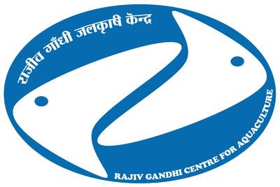 Rajiv Gandhi Centre for Aquaculture Logo